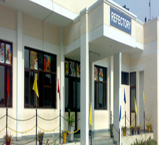 CT Institute of Advance Management Studies Jalandhar Academic Building photo 3
